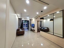 The Brownstone (D27), Condominium #596829451